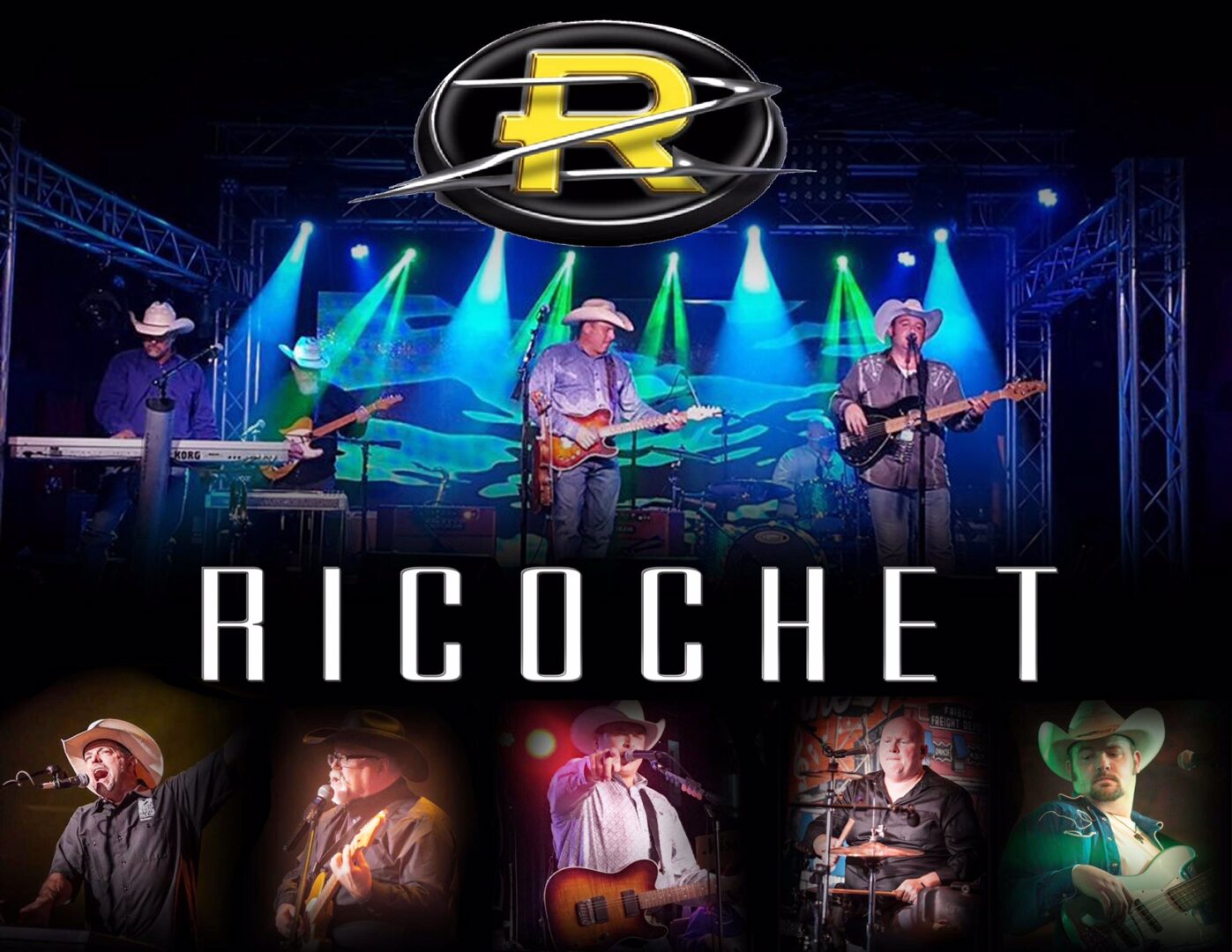 Ricochet2018