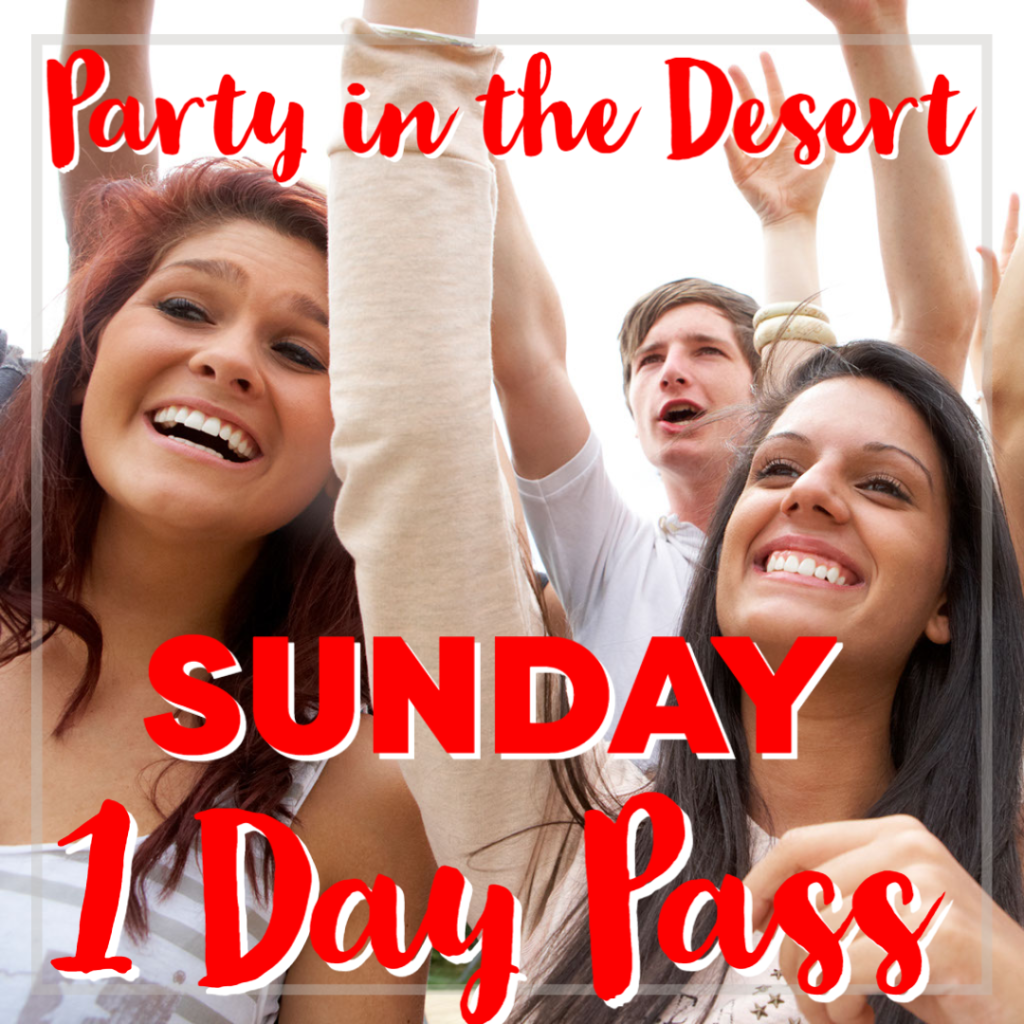 Music Fest - SUNDAY-1