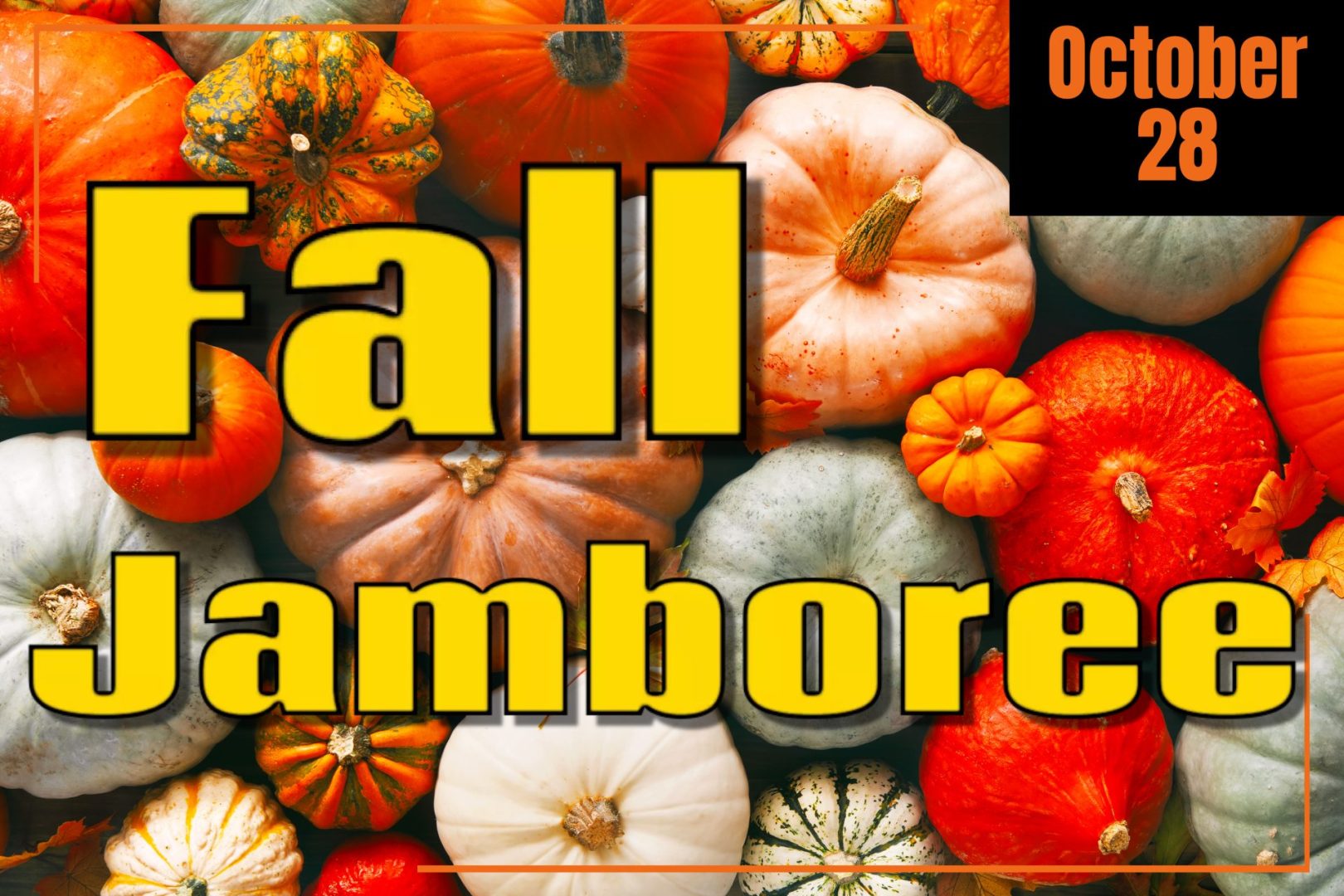 Fall Jamboree (2)