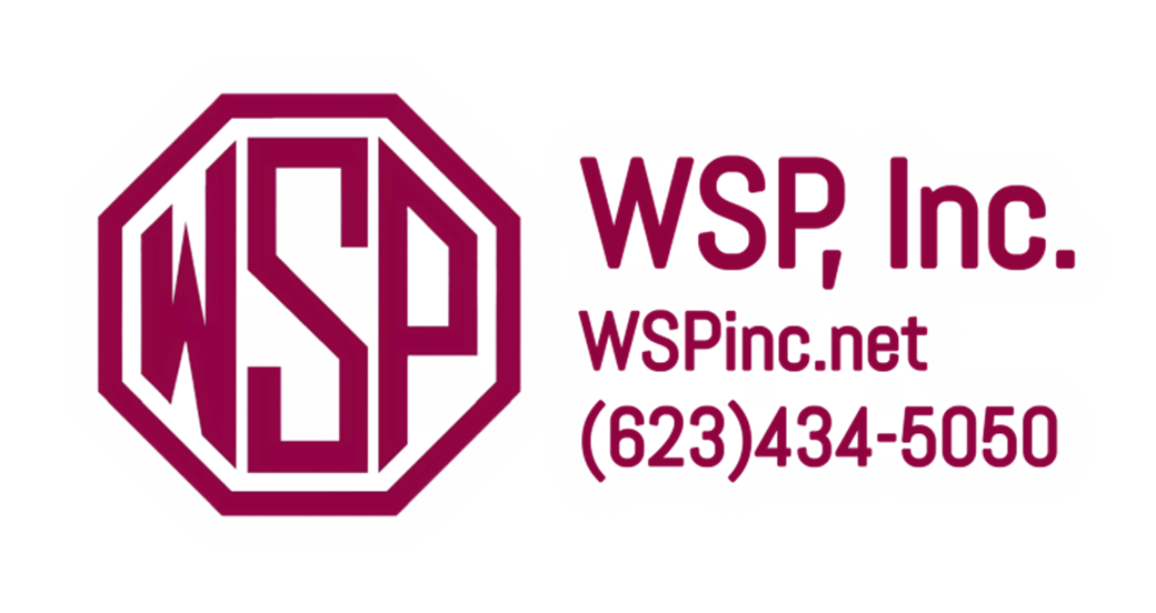  WSP, Inc